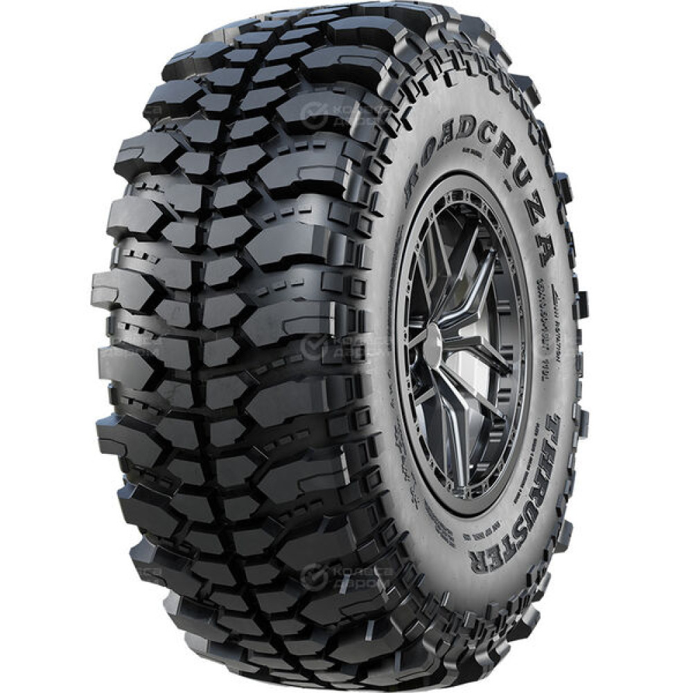 Roadcruza Thruster 265/85 R15 115K