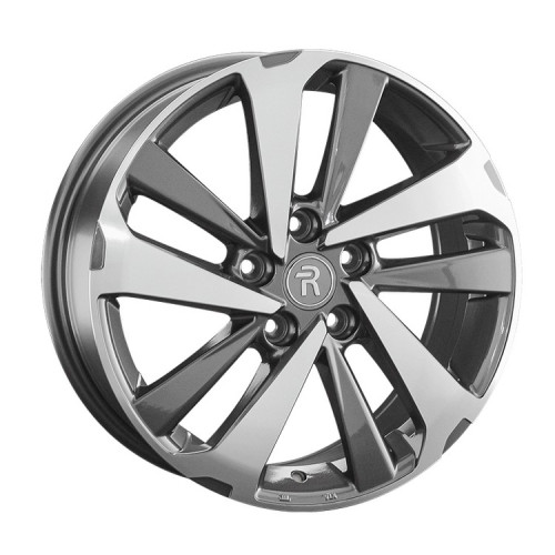 Легковой диск Replay GL40 7x17 5x114,3 ET45 54,1 GMF