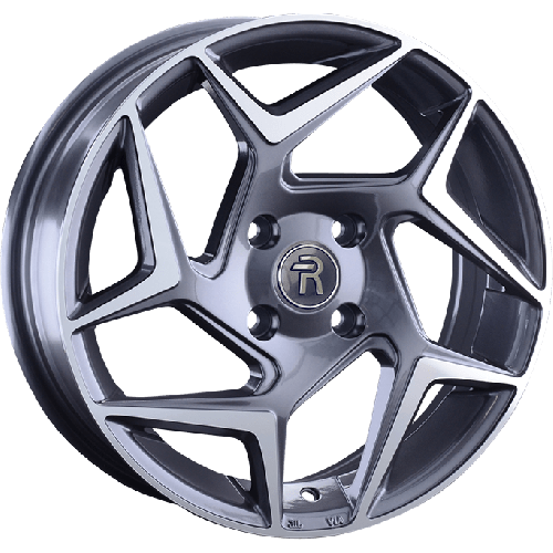 Легковой диск Replay FD172 6x16 4x108 ET37,5 63,3 GMF