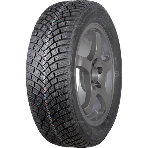 Continental IceContact 3 TA 285/60 R18 116T