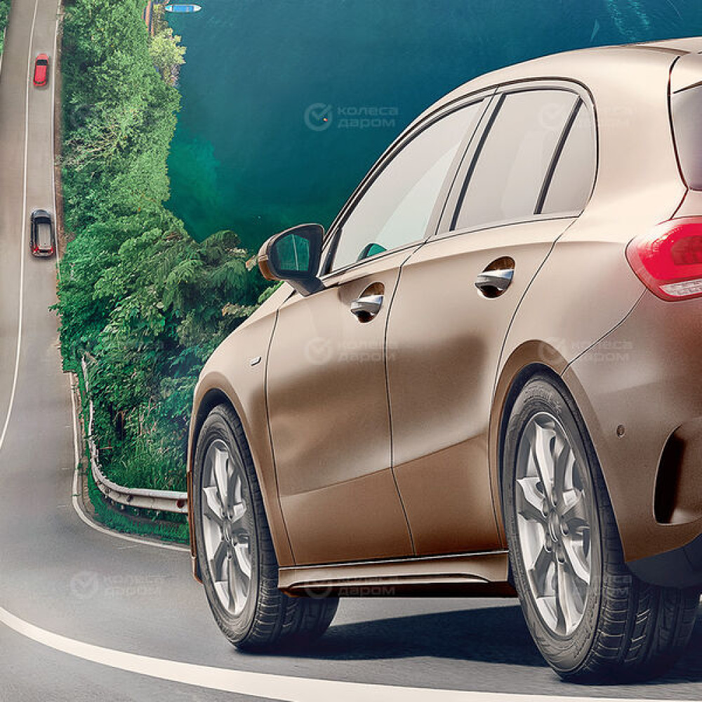 Cordiant Road Runner 175/65 R14 82H