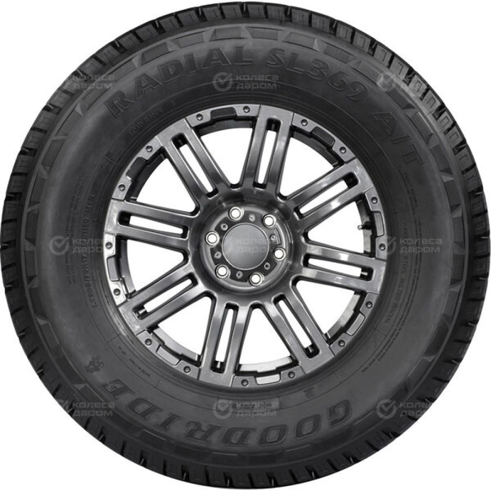 Goodride SL369 225/75 R16 108S