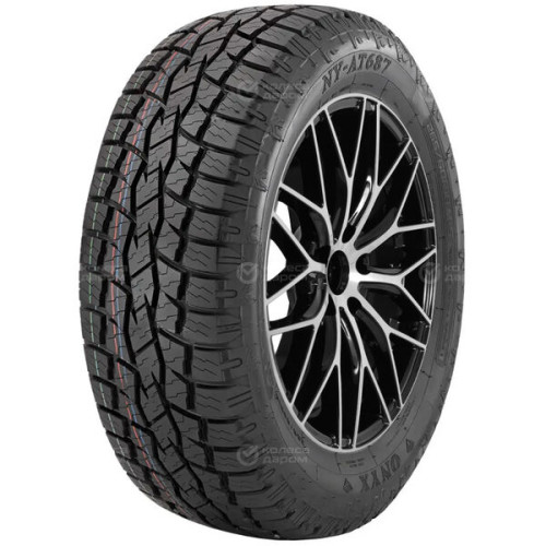 ONYX NY-AT687 265/60 R18 110T