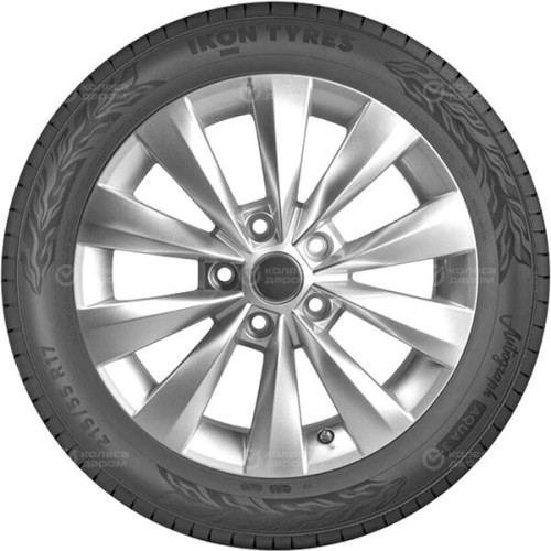 Ikon Autograph Aqua 3 205/55 R16 94V