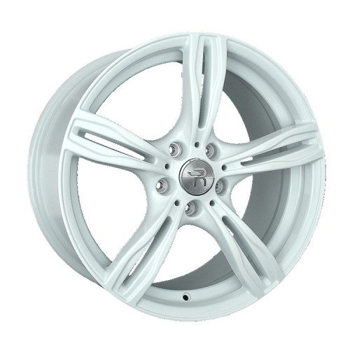 Легковой диск Replay B129 8x17 5x120 ET30 72,6 BK