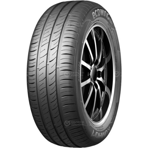 Kumho KH27 Ecowing ES01 205/60 R16 92V