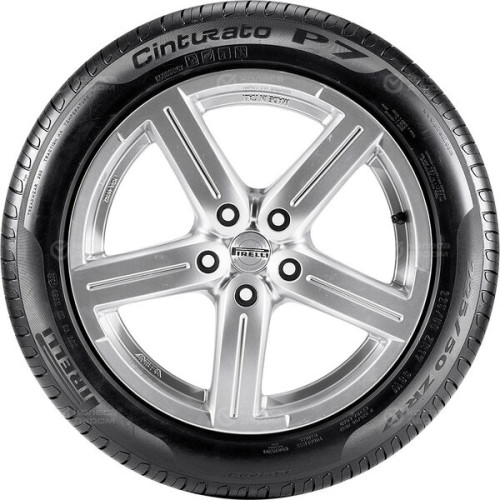 Pirelli P7 Cinturato Run Flat 225/55 R17 97W