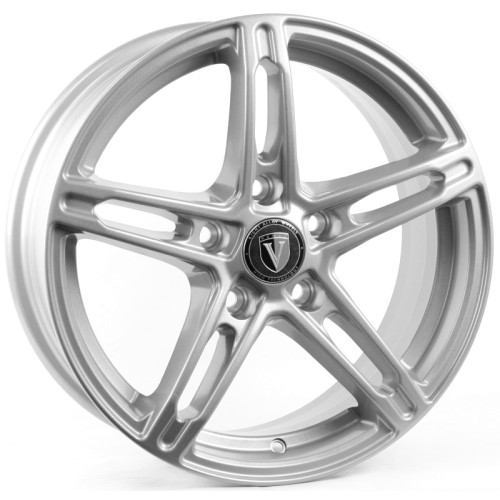 Легковой диск Venti 1618 6,5x16 5x114,3 ET33 60,1 SL