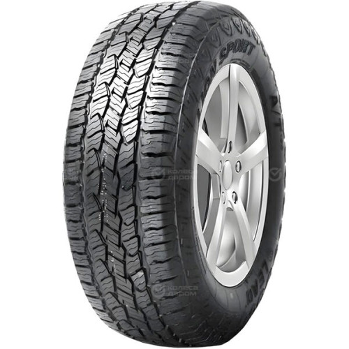 Leao Lion Sport A/T100 265/65 R17 112T