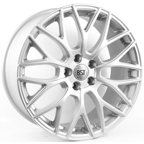Легковой диск RST R098 8x18 5x114,3 ET45 67,1 BD