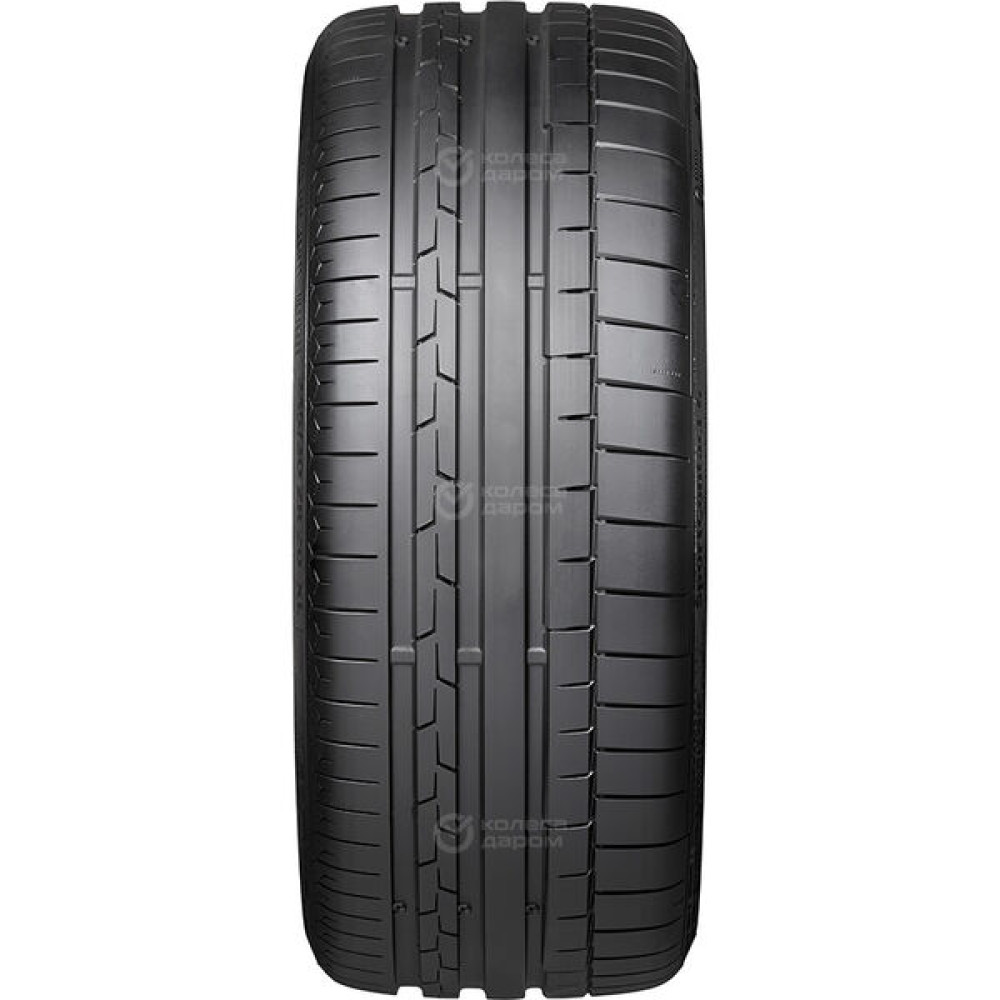 Continental Sport Contact 6 Run Flat 245/35 R20 95Y