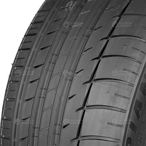Triangle TH201 205/50 R16 91W
