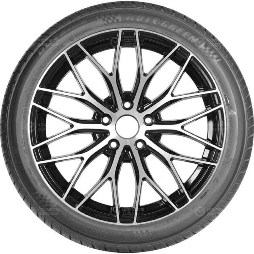 Autogreen SuperSportChaser-SSC5 235/45 R17 97W