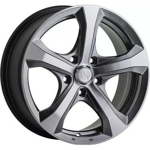 Легковой диск Race Ready CSS9527 7x17 5x114,3 ET45 73,1 HB-P