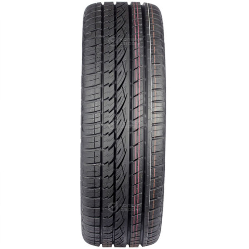 Continental Cross Contact UHP 255/55 R18 109V