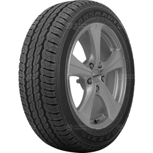 Maxxis MCV3+ 215/70 R15C 109S