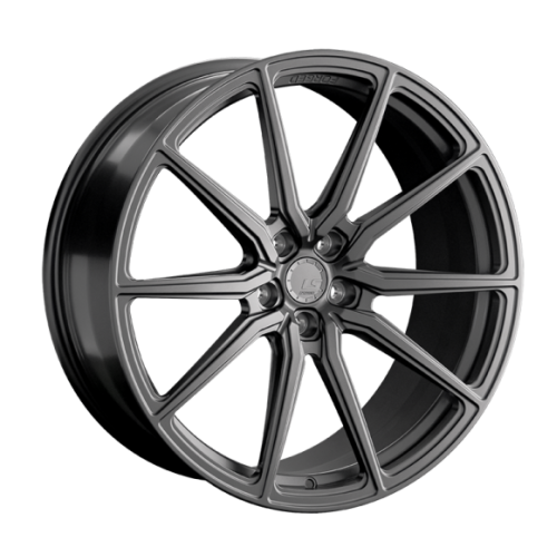 Легковой диск LS Flow Forming FG01 8,5x20 5x114,3 ET45 67,1 MGM