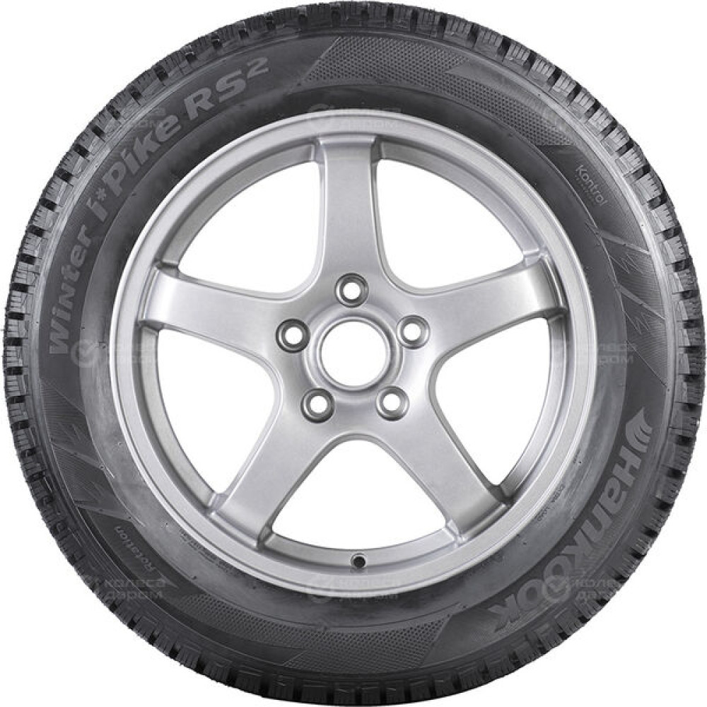 Hankook Winter i Pike RS2 W429 185/70 R14 92T