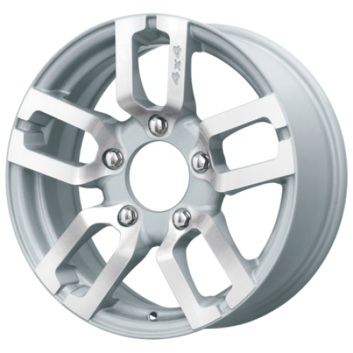 Легковой диск iFree Офф-лайн 6,5x16 5x139,7 ET40 98,1 Нео-классик