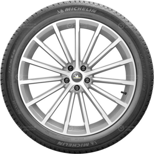 Michelin Latitude Sport 3 255/45 R20 105Y (омологация)