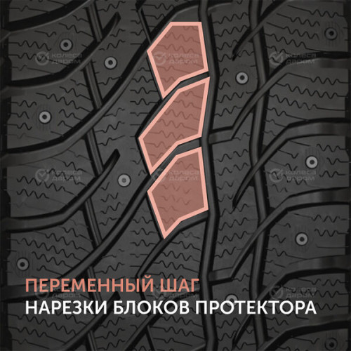 Attar W02 235/65 R17 104T