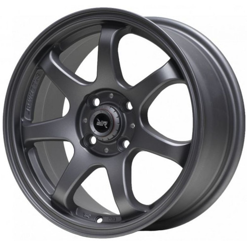 Легковой диск Race Ready CSS356 7,5x17 4x100 ET42 60,1 MK/M