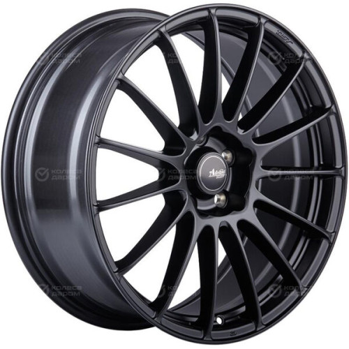 Колесный диск Advanti INIZIO MD002 8xR19 5x108 ET36 DIA65.1 черный матовый