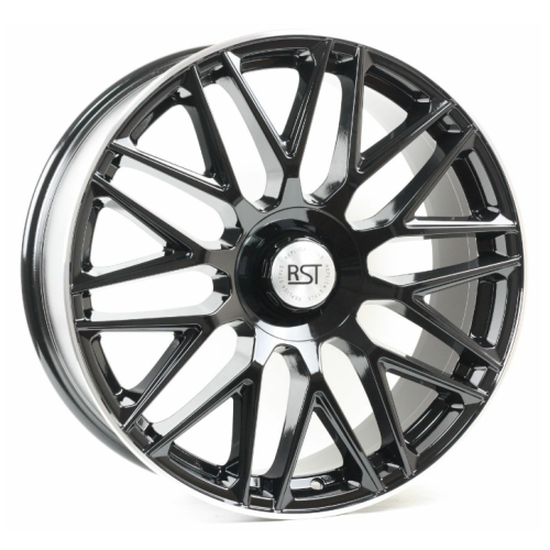 Легковой диск RST R042 8,5x20 5x112 ET40 66,6 BDR