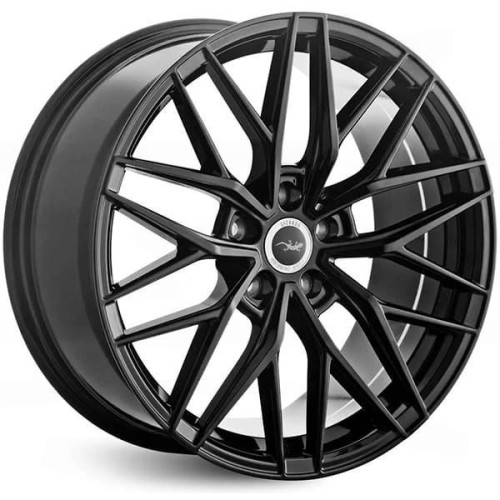 Легковой диск Lizardo XH689 8x18 5x112 ET43 57,1 B