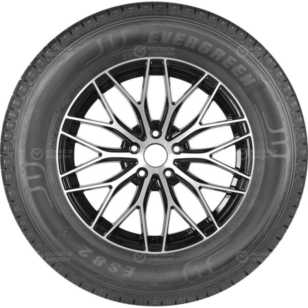 Evergreen ES82 245/70 R16 111T