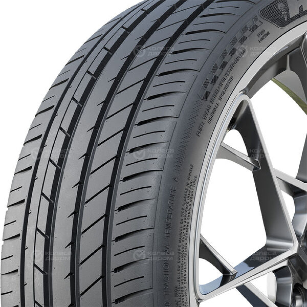Habilead S2000 245/35 R19 93W