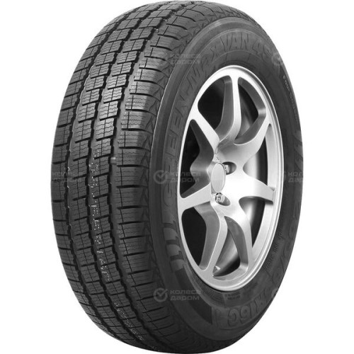 Linglong Green-Max VAN 4S 215/70 R15C 109R
