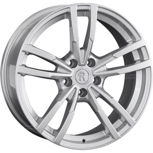 Колесный диск Replay LX230 8xR18 5x114.3 ET30 DIA60.1 серебристый