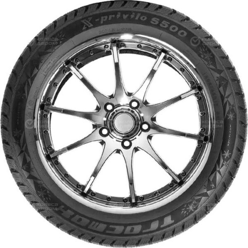 Tracmax X-Privilo S500 285/45 R20 112T