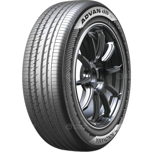 Yokohama Advan db V553 225/55 R19 103V