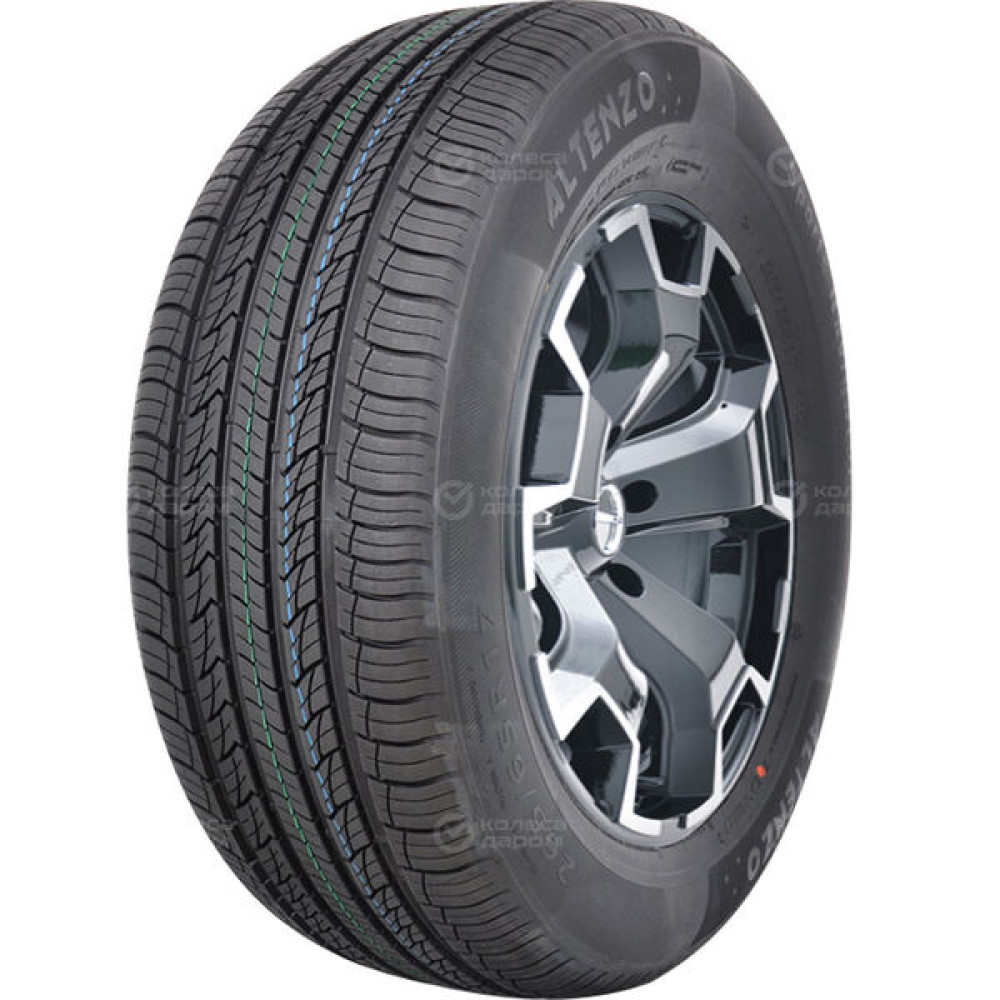 Altenzo Sports Navigator 285/35 R22 112W