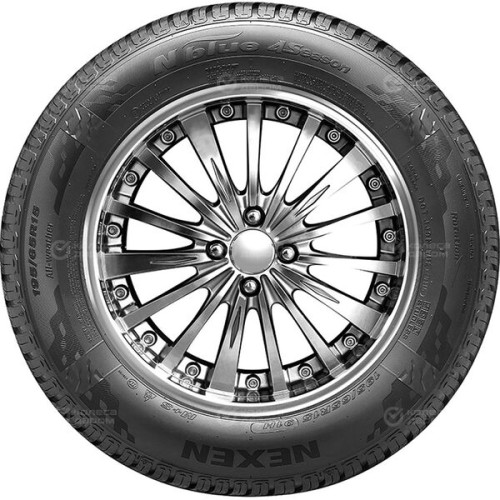 Nexen NBlue 4Season 185/65 R15 88T