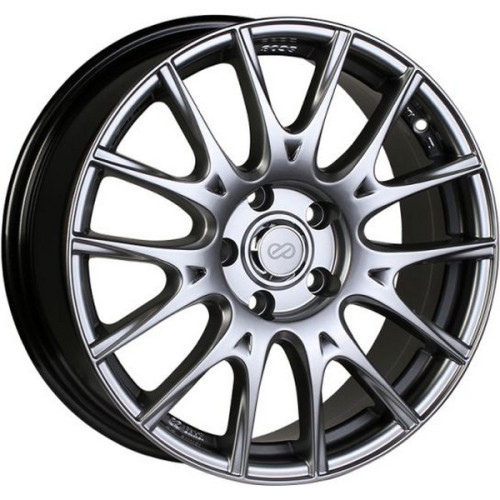 Легковой диск Enkei SC08 7x17 5x100 ET45 73,1 HP