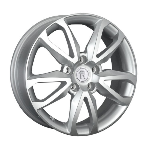 Легковой диск Replay GL25 6,5x17 5x114,3 ET45 54,1 SF