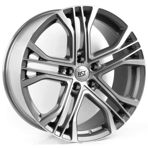 Легковой диск RST R029 8,5x19 5x112 ET32 66,6 GRD