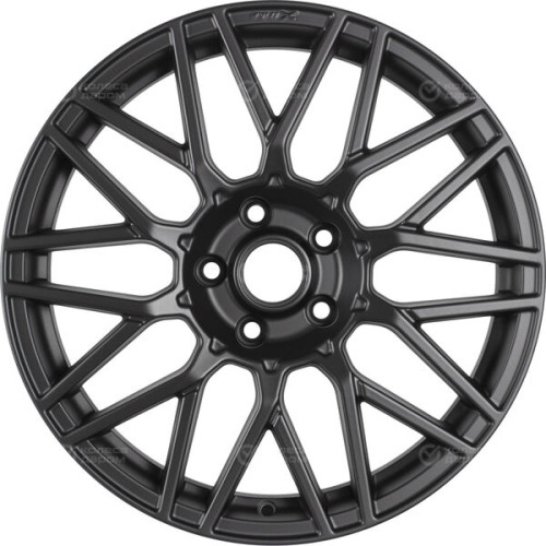 Колесный диск X-trike X133 7.5xR18 5x108 ET33 DIA60.1 черный матовый