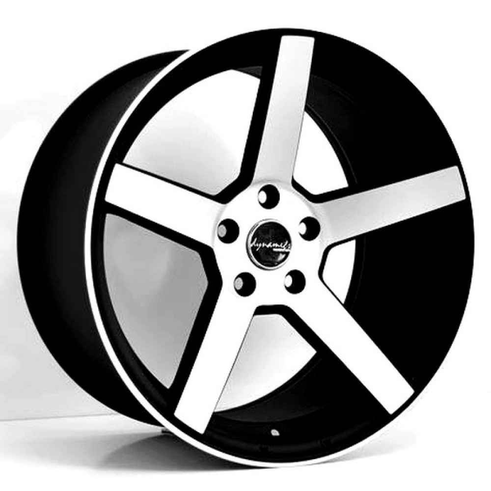 Легковой диск PDW C-SPEC 7x17 4x100 ET40 54,1 M/U4B