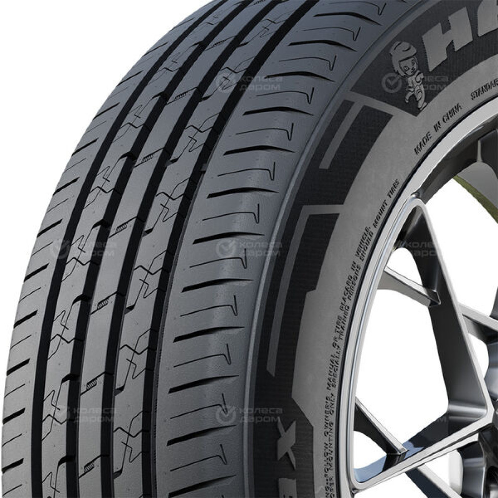 Habilead H206 175/70 R13 82T