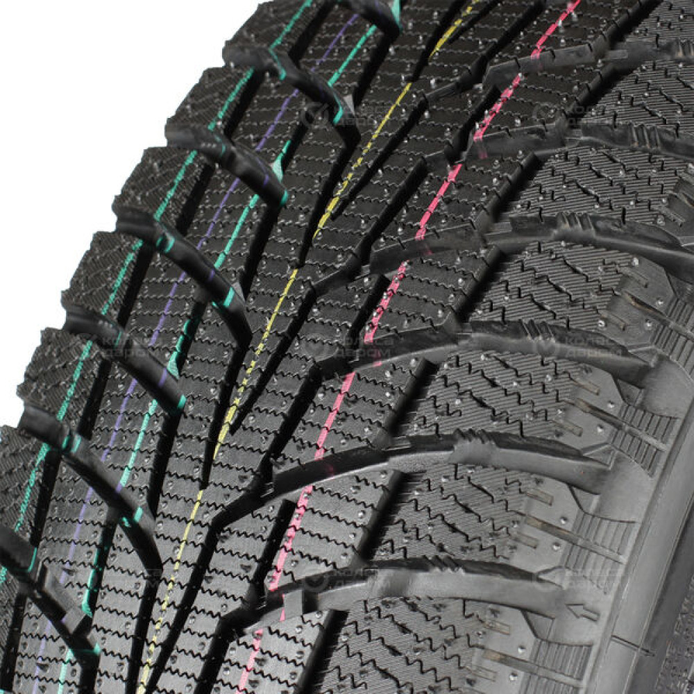 Nankang ICE1 225/50 R17 98Q