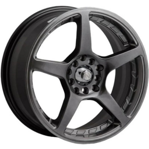 Легковой диск Race Ready CSS155 7x16 4x98 ET35 58,6 MK