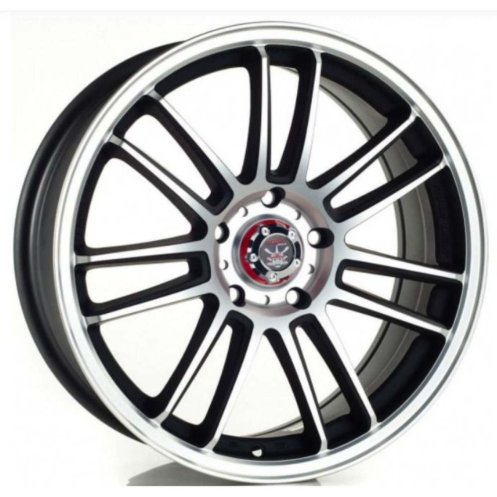 Легковой диск Yamato Sakanowe-no Tamuramaro(Segun) 6,5x15 4x114,3 ET40 66,1 Roxx Emerald