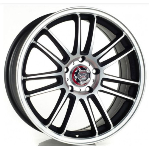 Легковой диск Yamato Sakanowe-no Tamuramaro(Segun) 6,5x15 4x114,3 ET40 66,1 Roxx Emerald