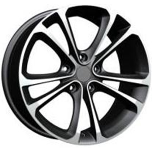 Легковой диск LegeArtis Concept VV540 8x18 5x112 ET41 57,1 MBF