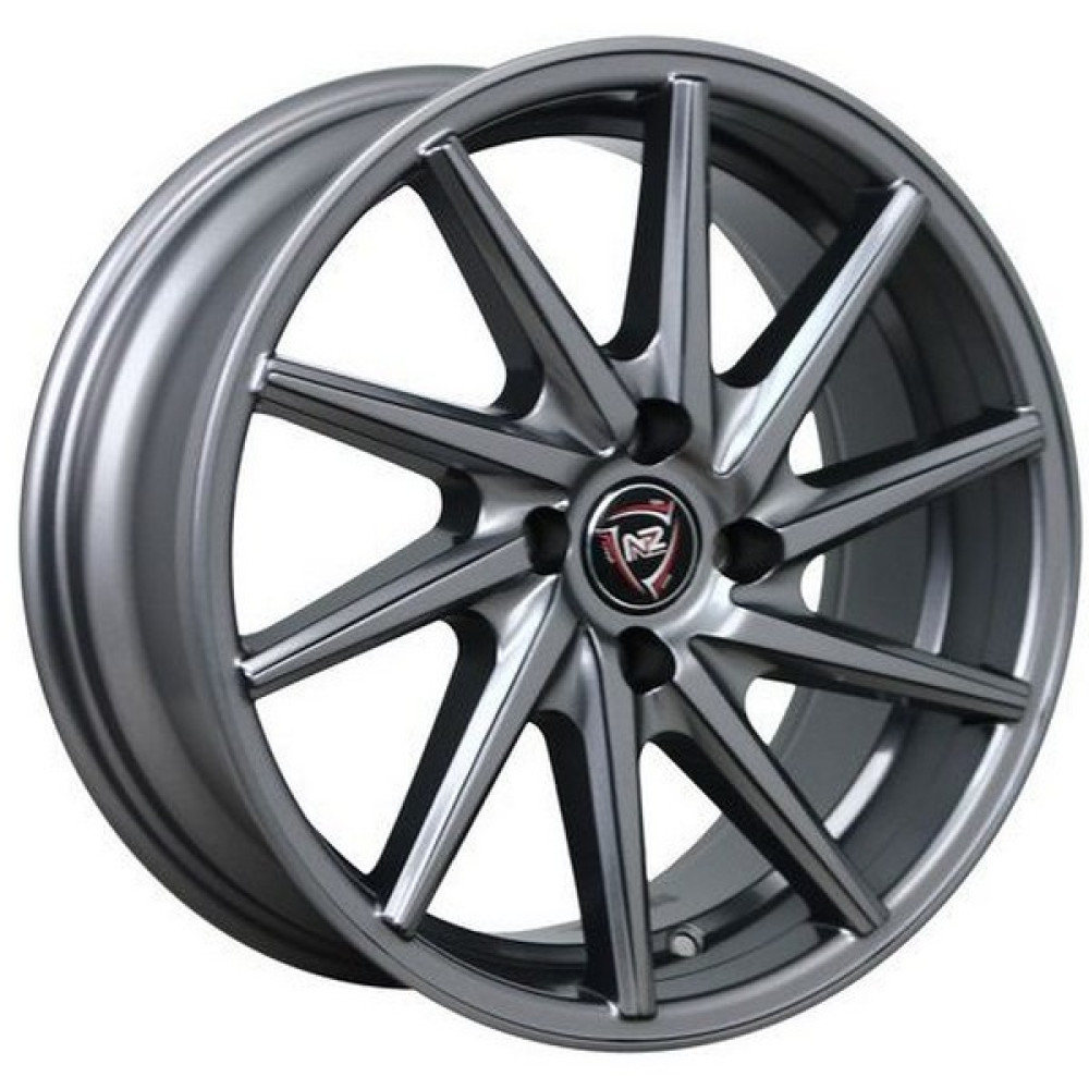 Легковой диск NZ H-03R 7x16 4x98 ET30 58,6 MB