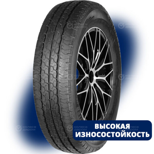 Autogreen Smart Cruiser-SC7 195/75 R16C 107R